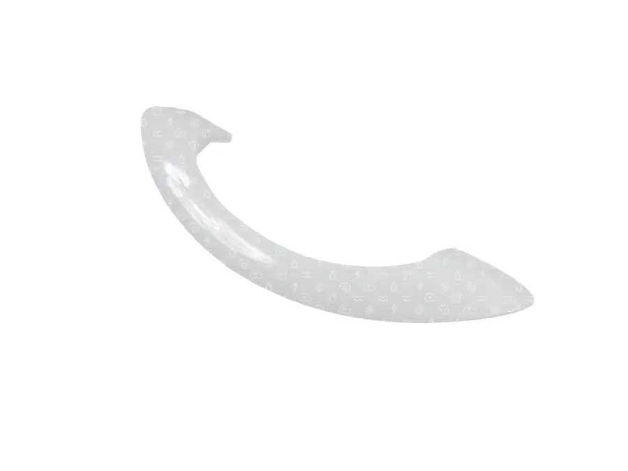 madlo chladničky GORENJE, Euro krátká 99,rozteč 160mm